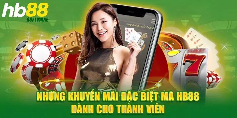 Tổng hợp chương trình khuyến mãi cực hot cho bet thủ