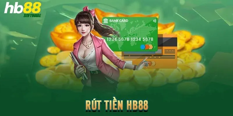 FAQ - Câu hỏi thường gặp khi thực hiện rút tiền tại HB88