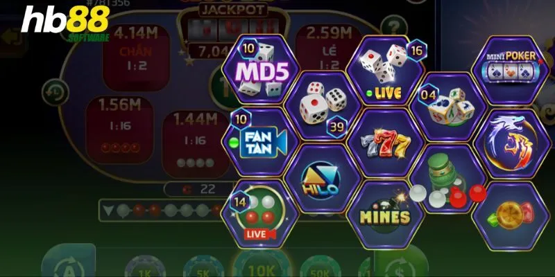 Lý do game Xóc Đĩa online đổi thưởng ngày càng được yêu thích 